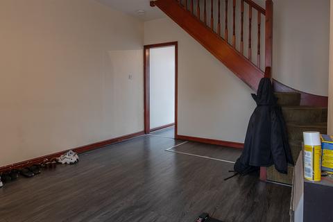 6 bedroom terraced house for sale, Stockbrook Street, Derby DE22
