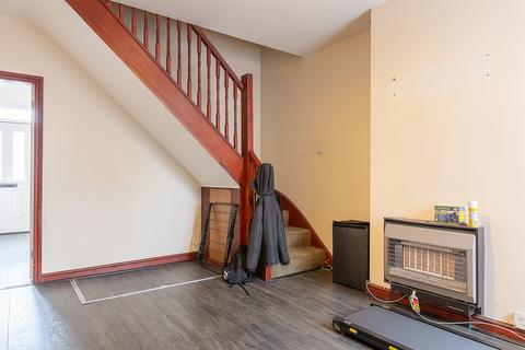 6 bedroom terraced house for sale, Stockbrook Street, Derby DE22