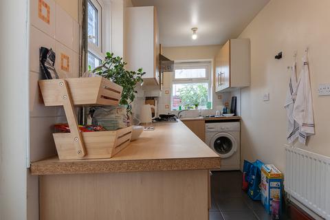 6 bedroom terraced house for sale, Stockbrook Street, Derby DE22