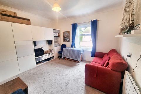 1 bedroom flat for sale, Alexandra Road, Dawlish EX7