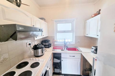 1 bedroom flat for sale, Alexandra Road, Dawlish EX7
