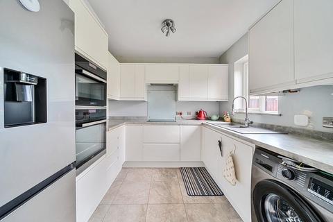 3 bedroom semi-detached house for sale, Kirkeby Close, Stantonbury Fields, Milton Keynes, Buckinghamshire, MK14