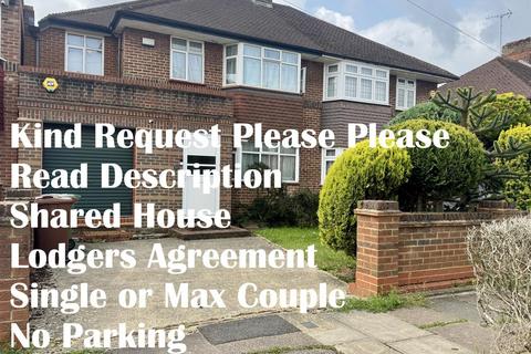 undefined, Watersfield Way, Edgware