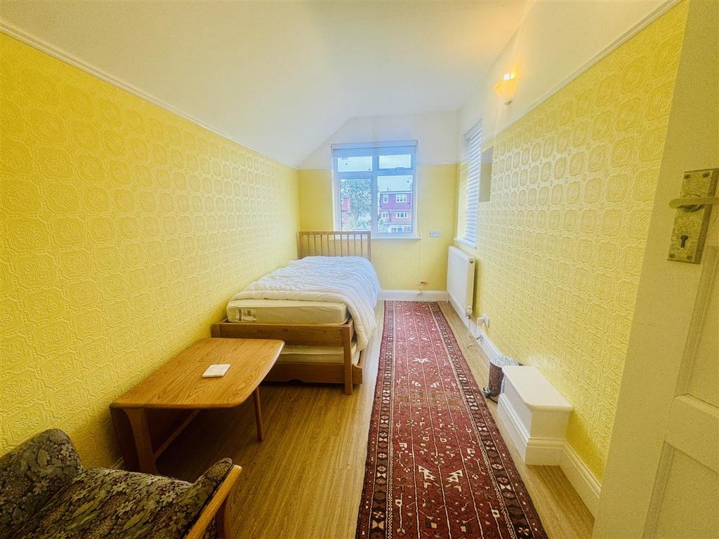 Ideal Tenant