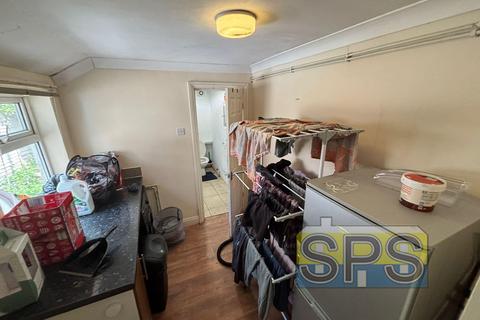 undefined, Knowl Street, Stoke-on-Trent ST4