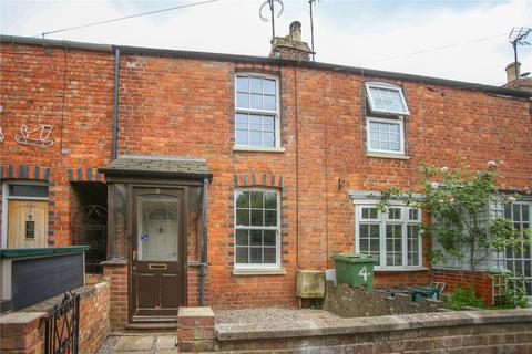 2 bedroom terraced house to rent, Brevel Terrace, Charlton Kings, Cheltenham, Gloucestershire, GL53