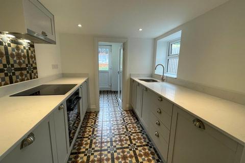 2 bedroom terraced house to rent, Brevel Terrace, Charlton Kings, Cheltenham, Gloucestershire, GL53