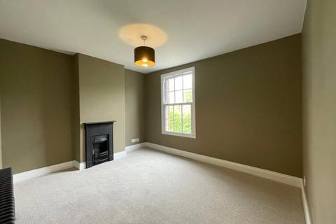 2 bedroom terraced house to rent, Brevel Terrace, Charlton Kings, Cheltenham, Gloucestershire, GL53