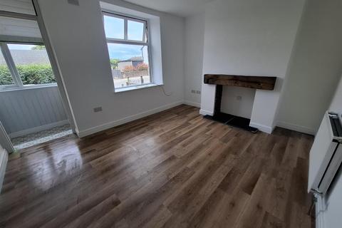 2 bedroom terraced house to rent, Tongue Lane, Buxton