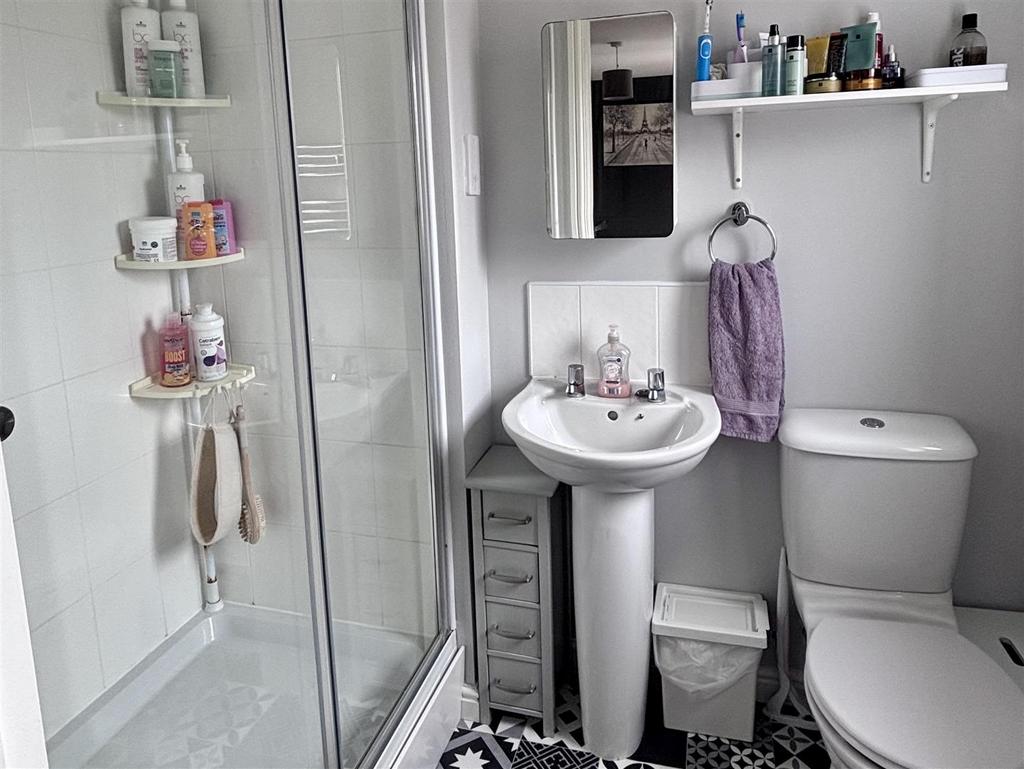 Ensuite