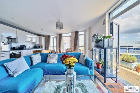 3 bedroom apartment for sale, Hatton Road, Wembley