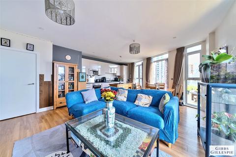 3 bedroom apartment for sale, Hatton Road, Wembley