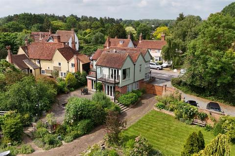 undefined, Ford Street, Aldham