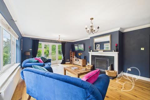 undefined, Ford Street, Aldham