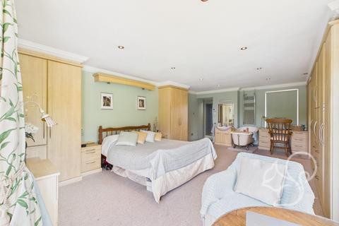 undefined, Ford Street, Aldham