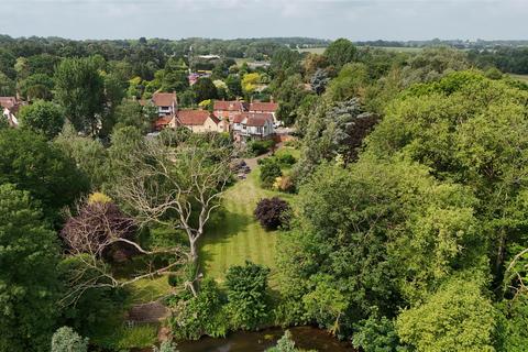 undefined, Ford Street, Aldham