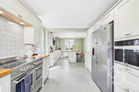 4 bedroom detached house for sale, Ford Street, Aldham