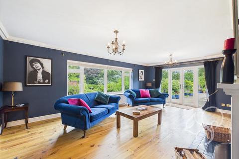 4 bedroom detached house for sale, Ford Street, Aldham