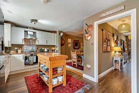 4 bedroom townhouse for sale, Hetterley Drive, Barleythorpe, Rutland