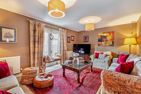 4 bedroom townhouse for sale, Hetterley Drive, Barleythorpe, Rutland