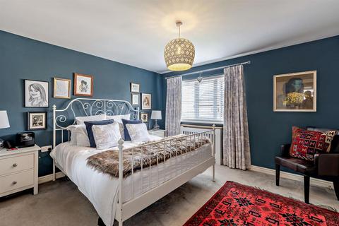 4 bedroom townhouse for sale, Hetterley Drive, Barleythorpe, Rutland