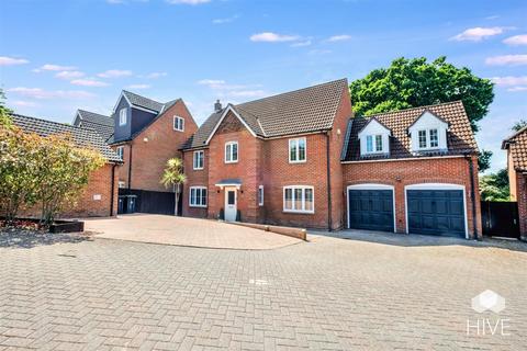 undefined, Little Dewlands, Verwood BH31
