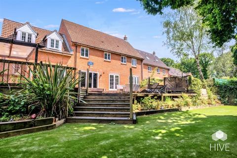 undefined, Little Dewlands, Verwood BH31