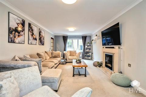 undefined, Little Dewlands, Verwood BH31