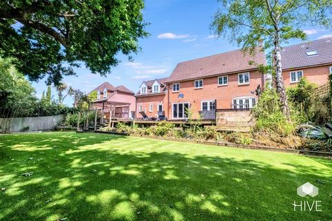 undefined, Little Dewlands, Verwood BH31