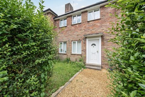 3 bedroom terraced house for sale, The Spinney, Pulborough, RH20