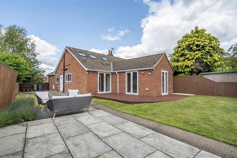 Main Street, Askham Bryan, York, YO23 3QU