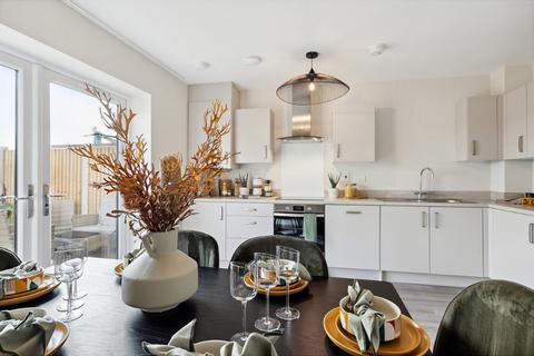 undefined, Plot 11, Peregrine at The Fosseway, New Fosseway Road BS14