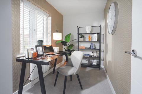 undefined, Plot 11, Peregrine at The Fosseway, New Fosseway Road BS14