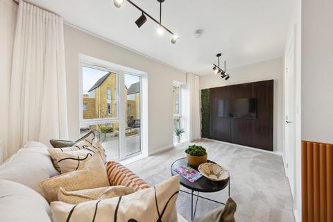 undefined, Plot 14, Peregrine at The Fosseway, New Fosseway Road BS14