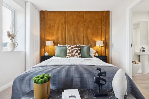 undefined, Plot 14, Peregrine at The Fosseway, New Fosseway Road BS14