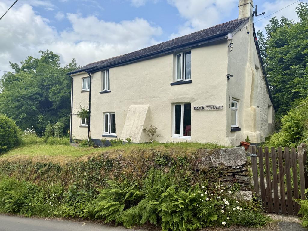Brook Cottage