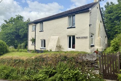 3 bedroom cottage for sale, YELVERTON PL20