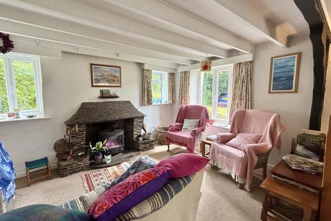 3 bedroom cottage for sale, YELVERTON PL20