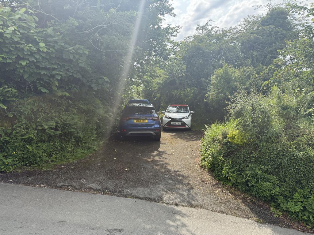 Parking Area