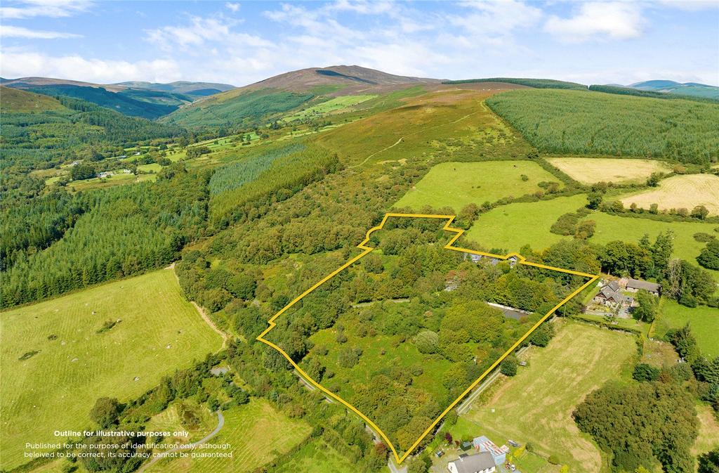 Laragh East