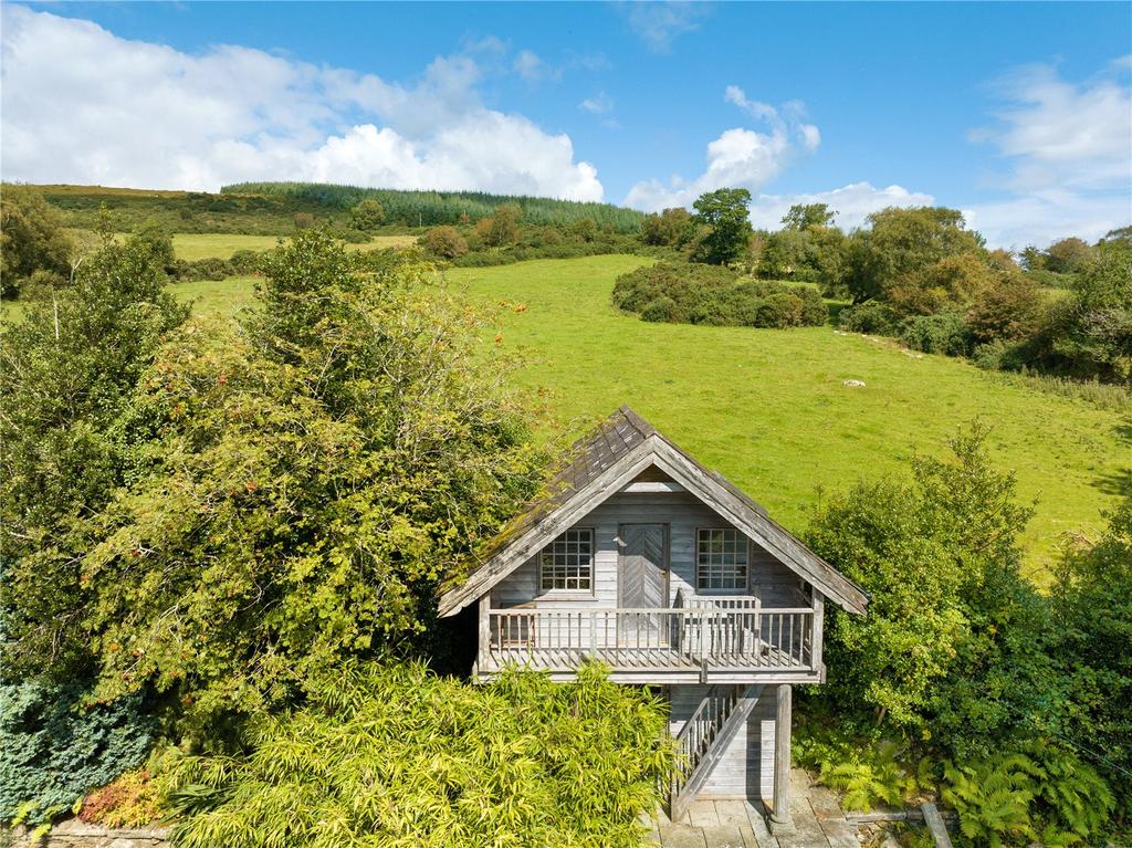 Laragh East