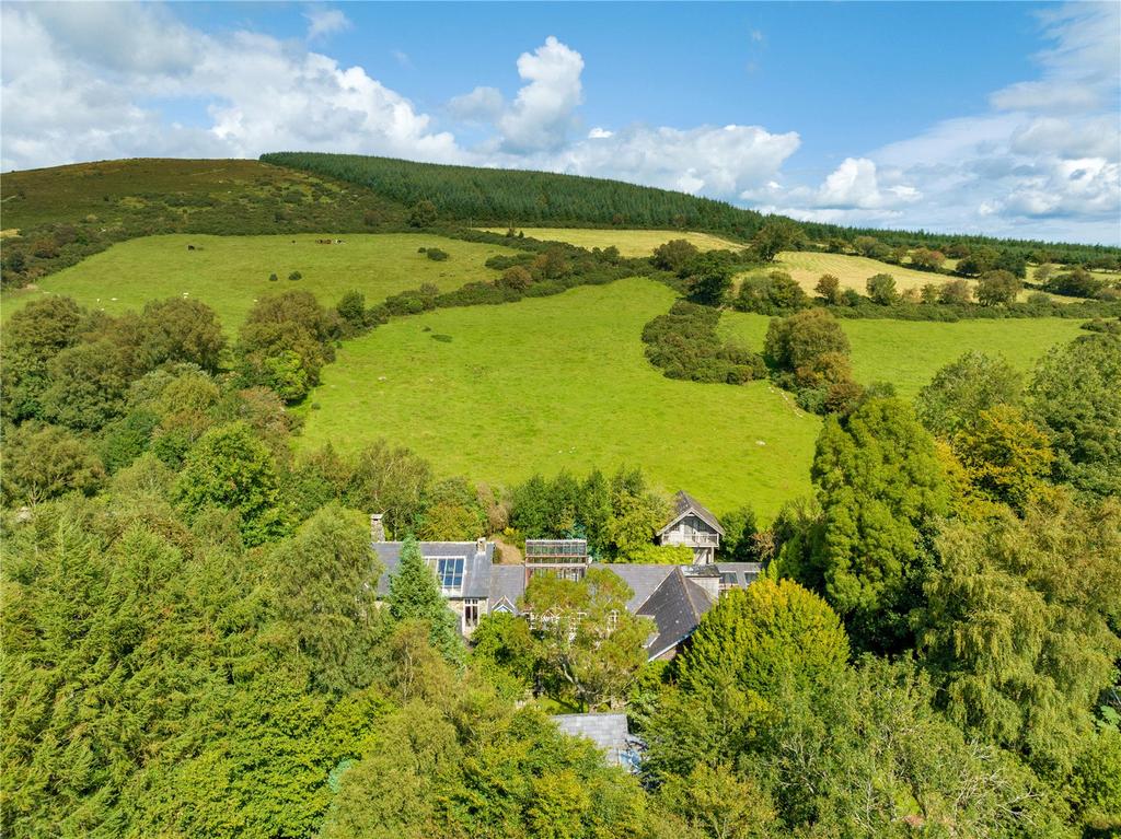 Laragh East