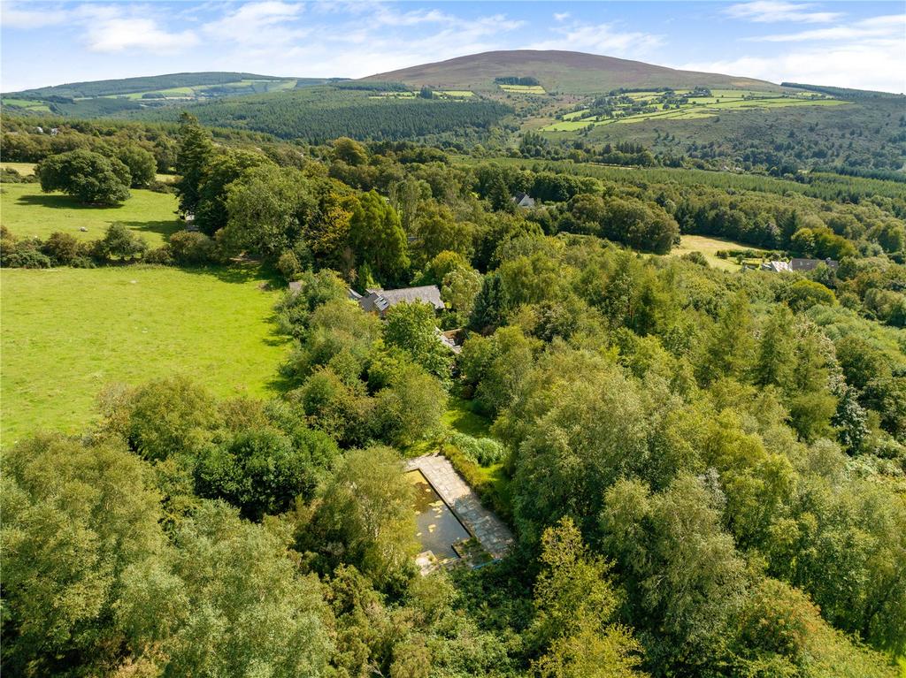 Laragh East