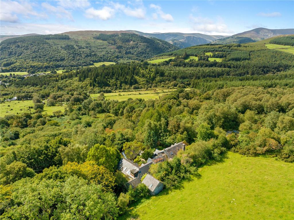 Laragh East