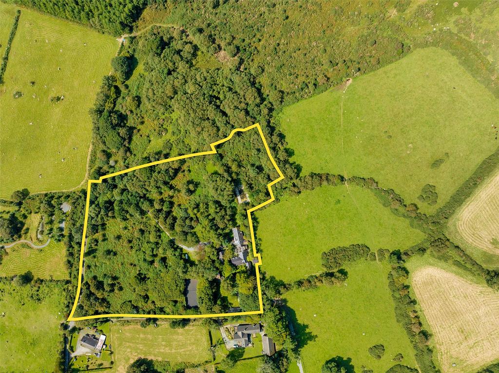 Laragh East