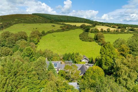 6 bedroom detached house, Glendalough, Co. Wicklow