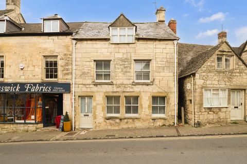 undefined, New Street, Painswick
