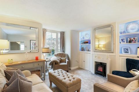 undefined, New Street, Painswick