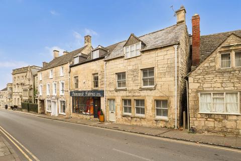 undefined, New Street, Painswick