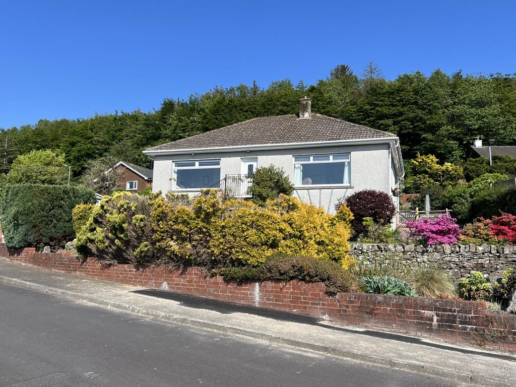 2 Rossway Road, Kirkcudbright, DG6 4 BS - Williamso